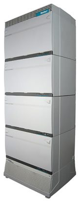 Meridian 61