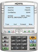 Softphone