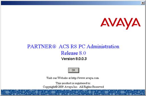 Partner Admin