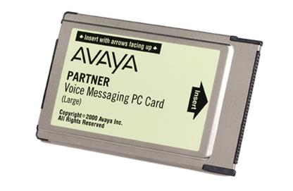 Partner Voice Messaging